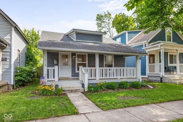 $280,000 | 2018 Hoyt Avenue, Indianapolis, IN 46203