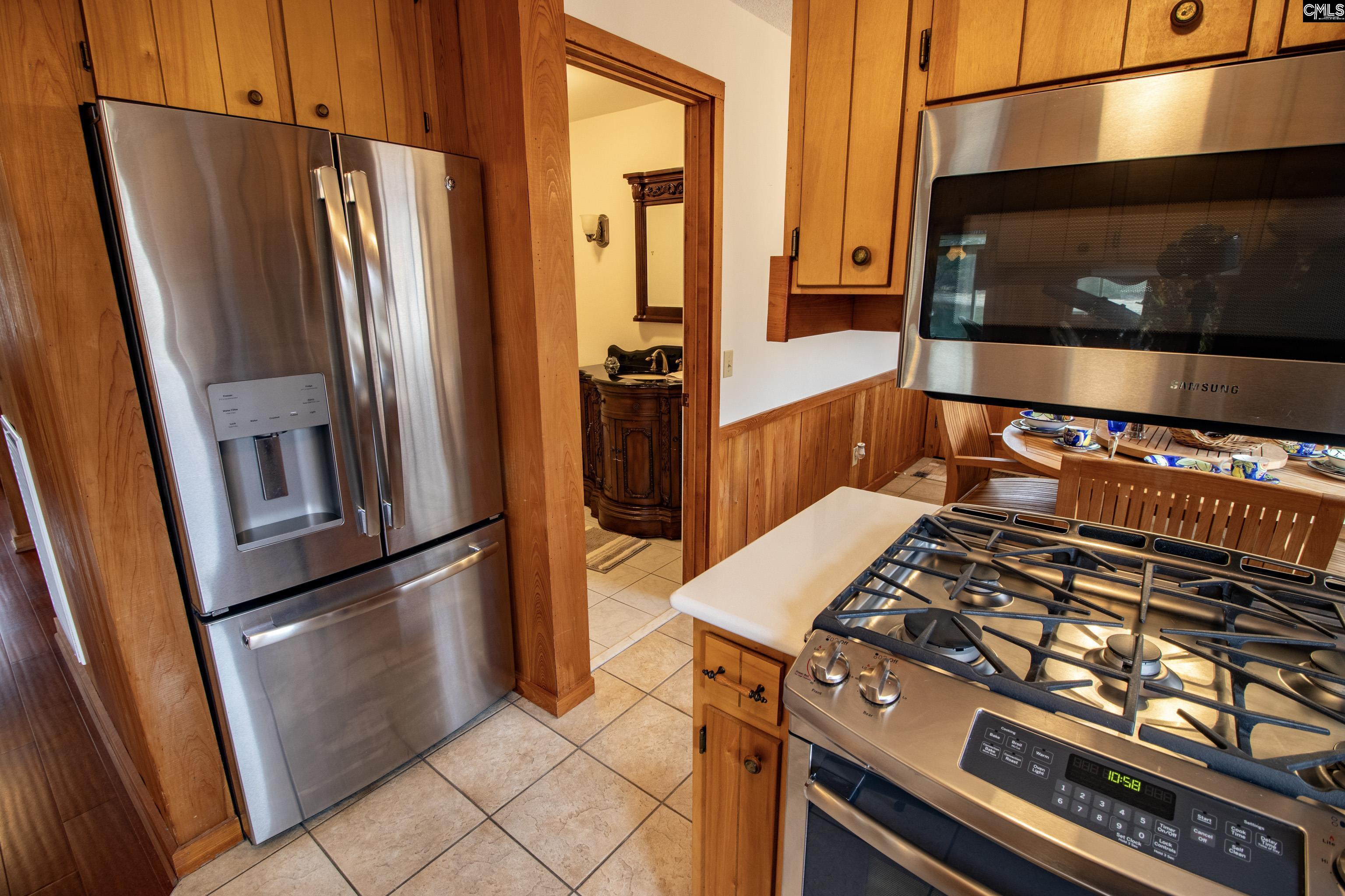 536 Riviera Drive Chappells, SC 29037 - Photo 32 of 76