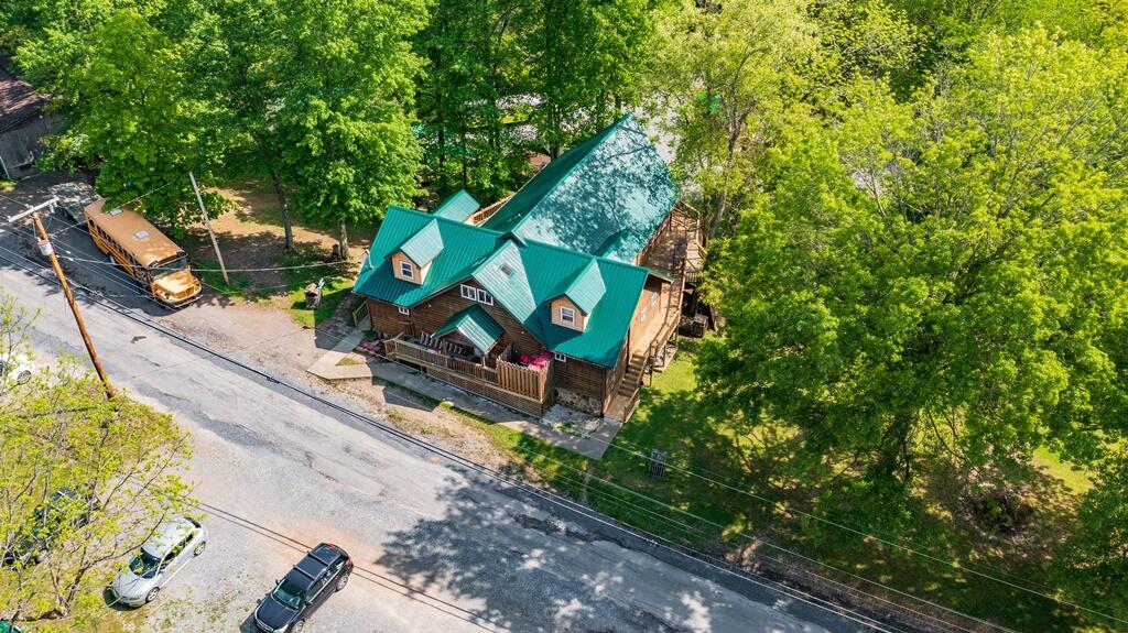 211 Oscar White Road Lansing, WV 25862 - Photo 27 of 101 Gallery Image 27
