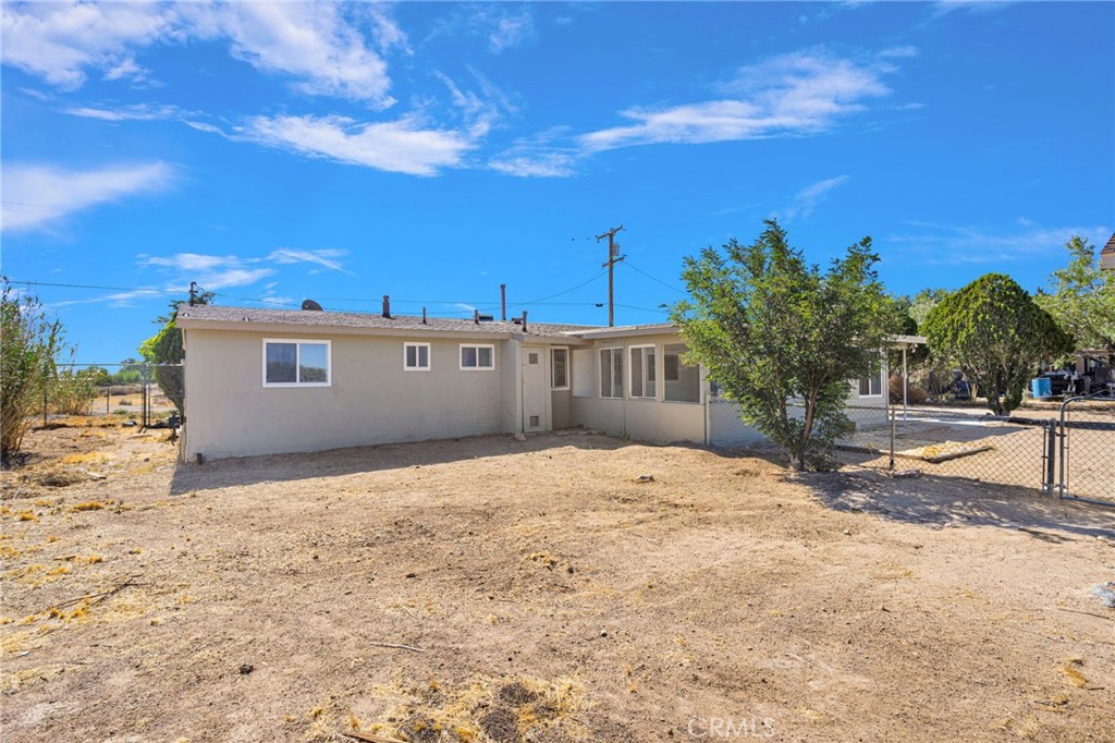 10650 Trade Post Road Lucerne Valley, CA 92356 - Photo 39 of 48