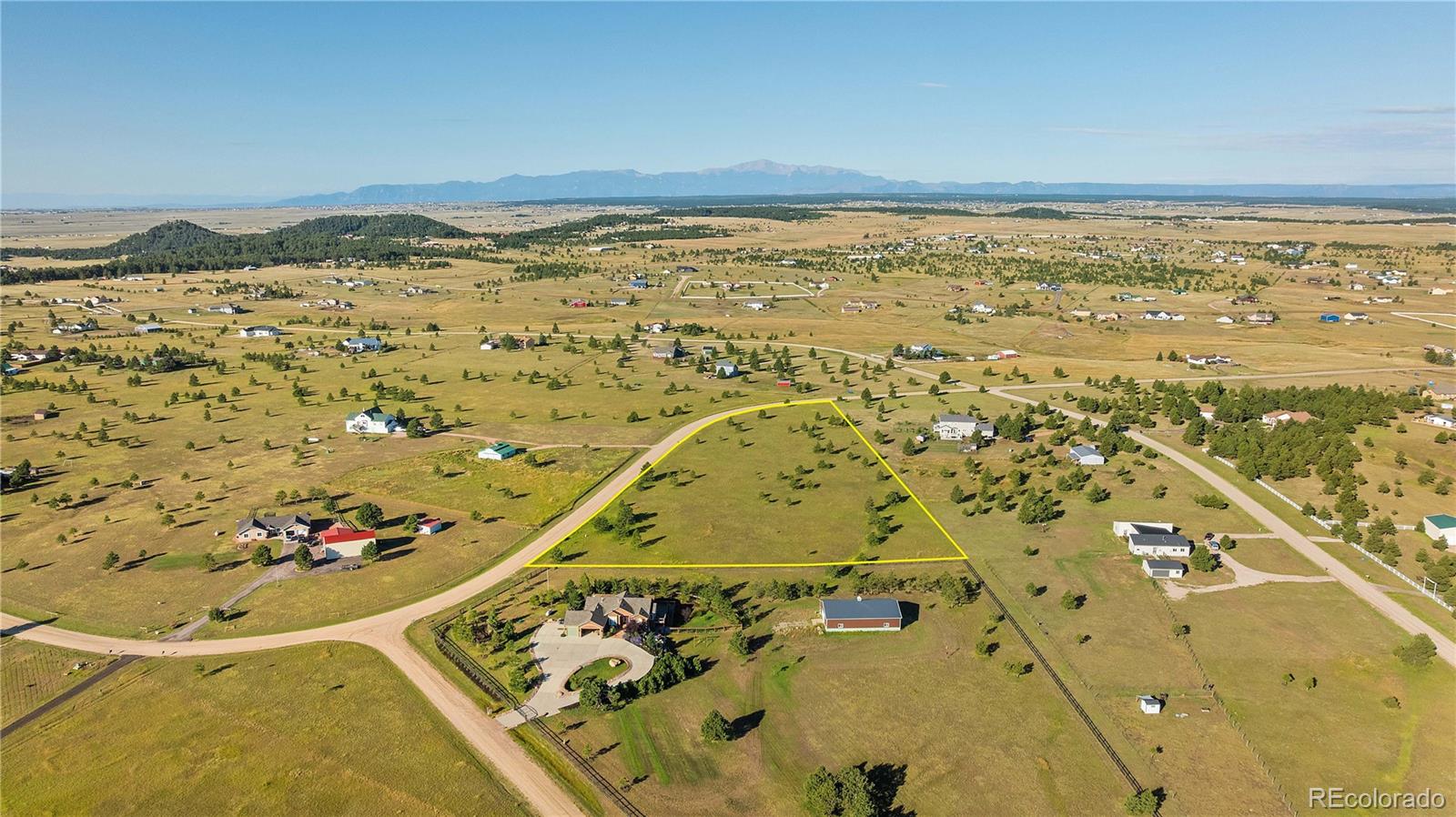 a view of ocean view