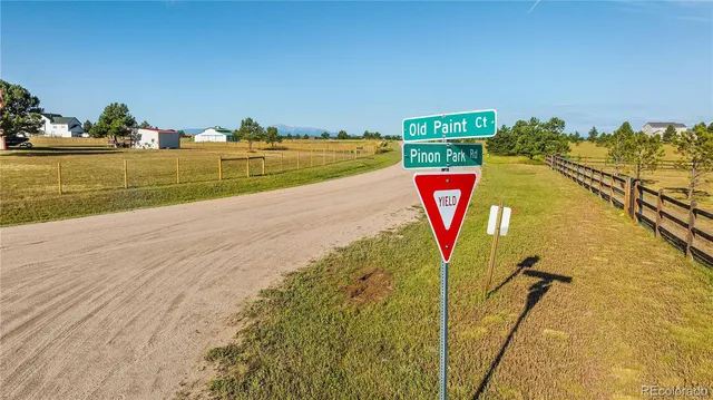 a view of a swimming pool and lake view