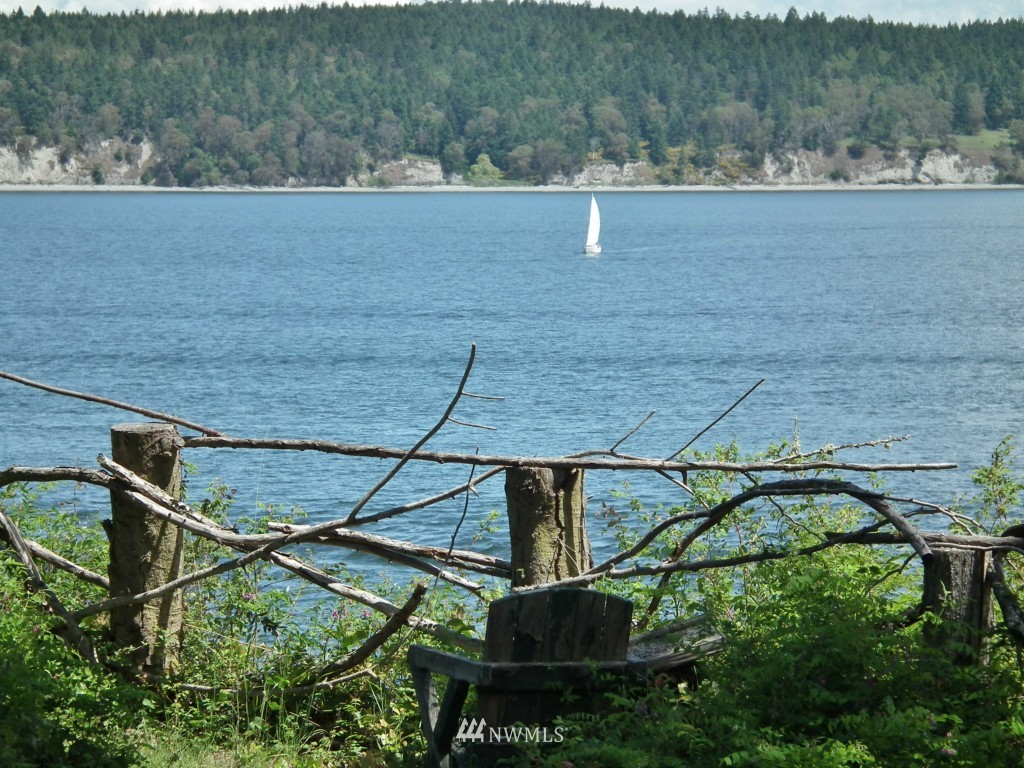 2243 West Sequim Bay Road Sequim, WA 98382 - Photo 1 of 14
