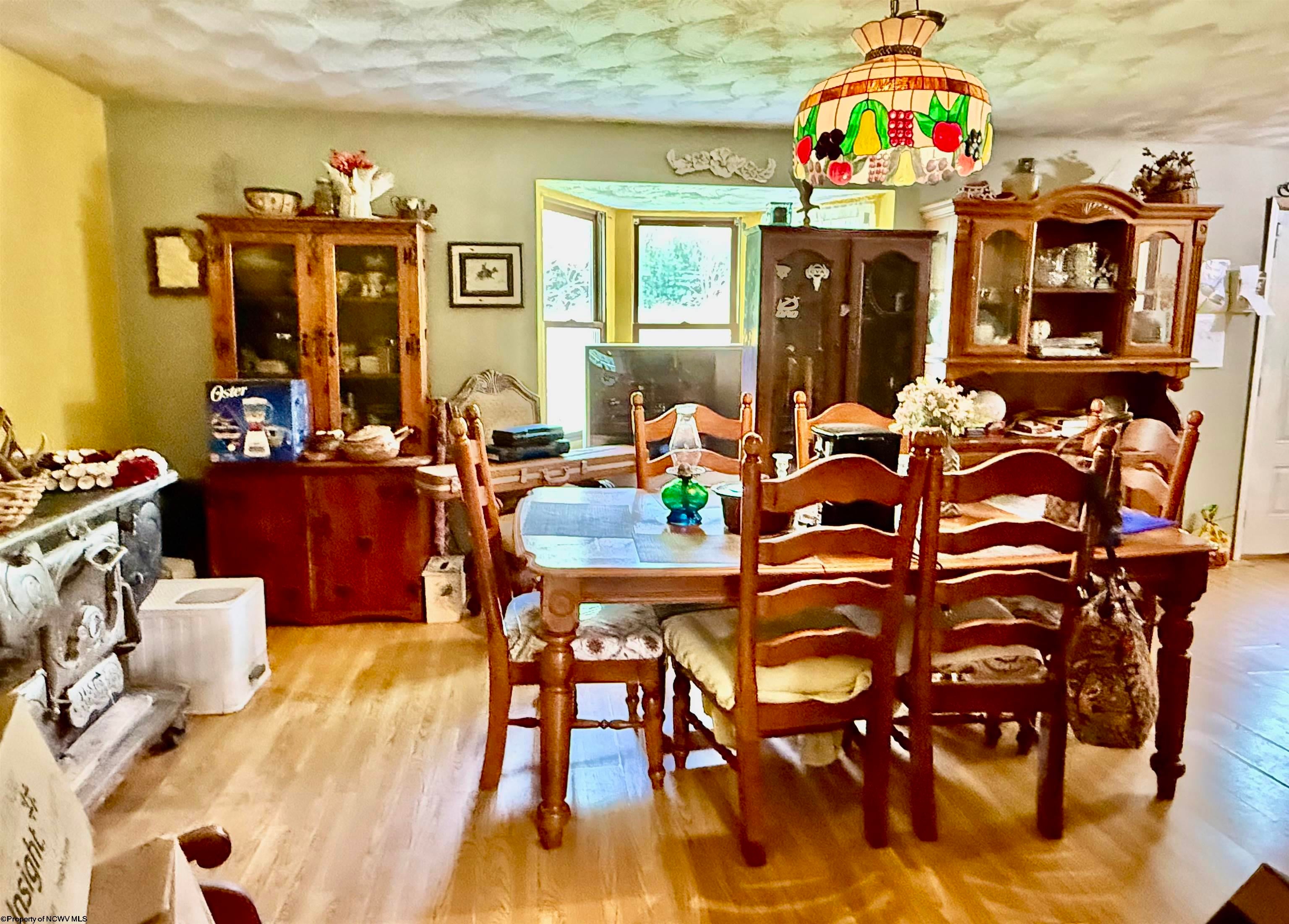 8613 Georgetown Road Walkersville, WV 26447 - Photo 6 of 26 Gallery Image 6