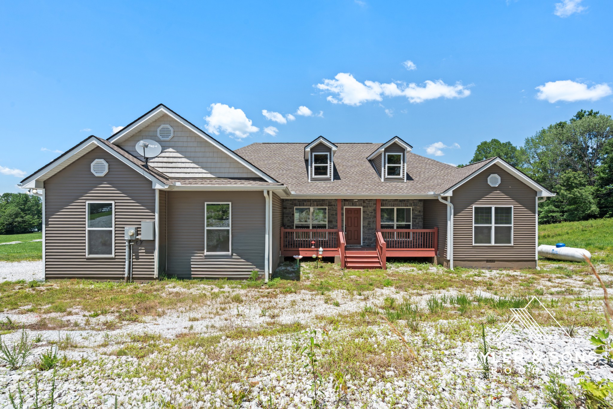 694 Nels Adams Road Dickson, TN 37055 - Photo 6 of 57