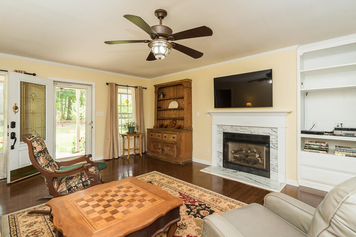 2245 Turner Road Mebane, NC 27302 - Photo 7 of 40 Photo 7