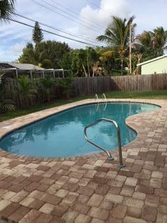 522 Dover Road Tequesta, FL 33469 - Photo 6 of 7 DOVER POOL