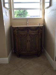 522 Dover Road Tequesta, FL 33469 - Photo 7 of 7 DOVER Master Sink