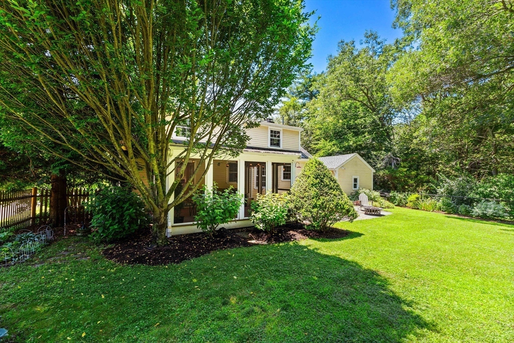 84 Pleasant Street Wenham, MA 01984 - Photo 36 of 38