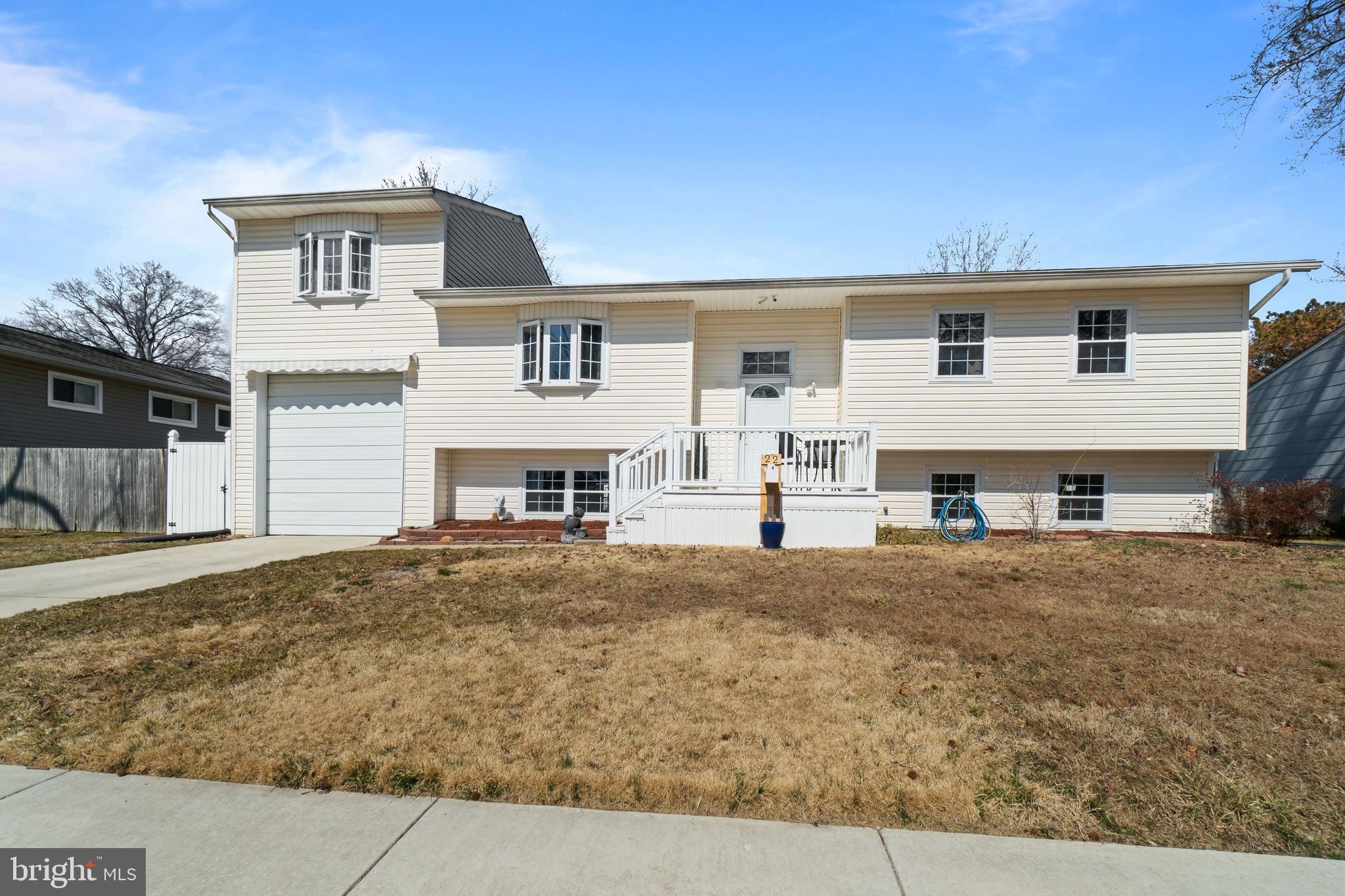 22 Cordrey Road Newark, DE 19713 - Photo 1 of 21 Front Exterior