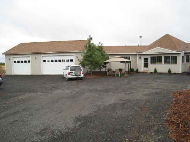 13607 West Wigwam Road Spokane, WA 99224 - Photo 1 of 9