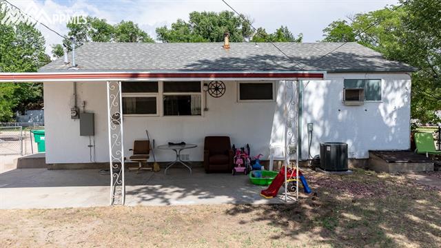 1623 Comanche Road Pueblo, CO 81001 - Photo 22 of 25 Gallery Image 22