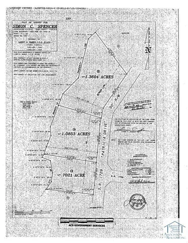 $8,000 | 0 Patricia Drive, Martinsville, VA 24112