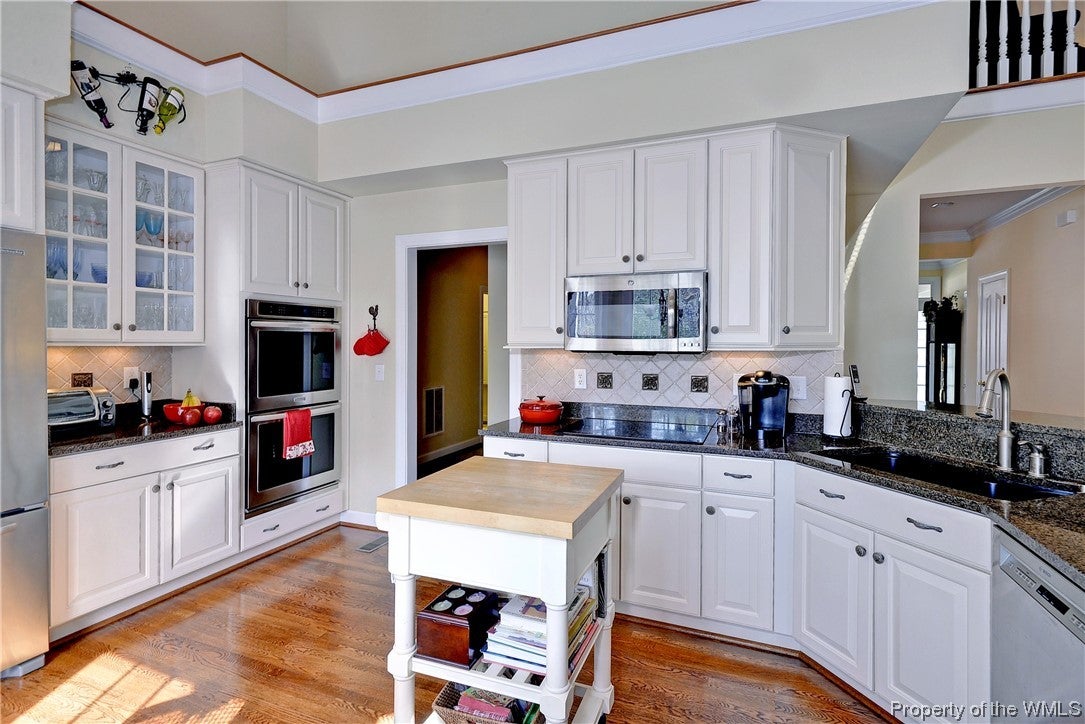 3547 Splitwood Road Toano, VA 23168 - Photo 15 of 49 Gallery Image 15