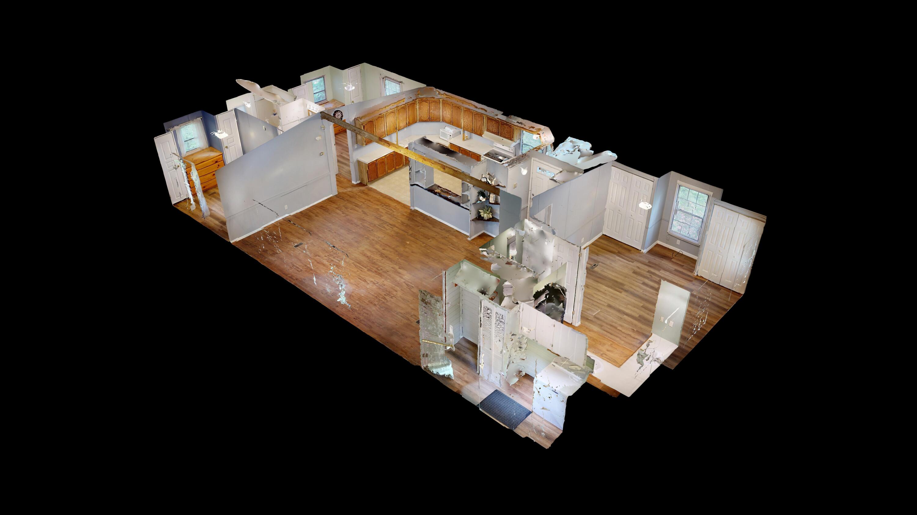 109 Upper Street Turner, ME 04282 - Photo 40 of 53 109-Upper-Street-Dollhouse-View
