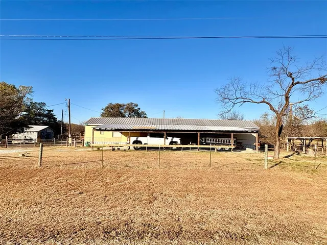 $155,000 | 1009 Ben Drive, Cleburne, TX 76031