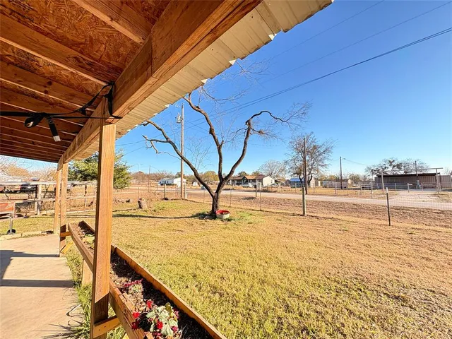 $155,000 | 1009 Ben Drive, Cleburne, TX 76031