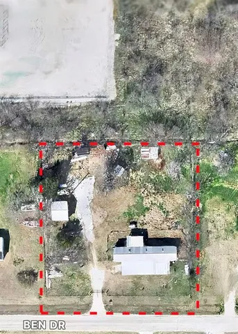 $155,000 | 1009 Ben Drive, Cleburne, TX 76031