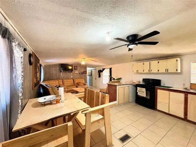 $155,000 | 1009 Ben Drive, Cleburne, TX 76031