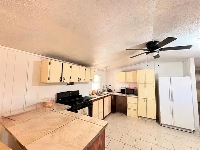 $155,000 | 1009 Ben Drive, Cleburne, TX 76031