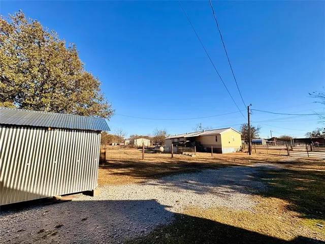 $155,000 | 1009 Ben Drive, Cleburne, TX 76031