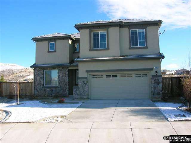 7655 Basin Run Court Reno, NV 89523 - Photo 1 of 1 Photo 1