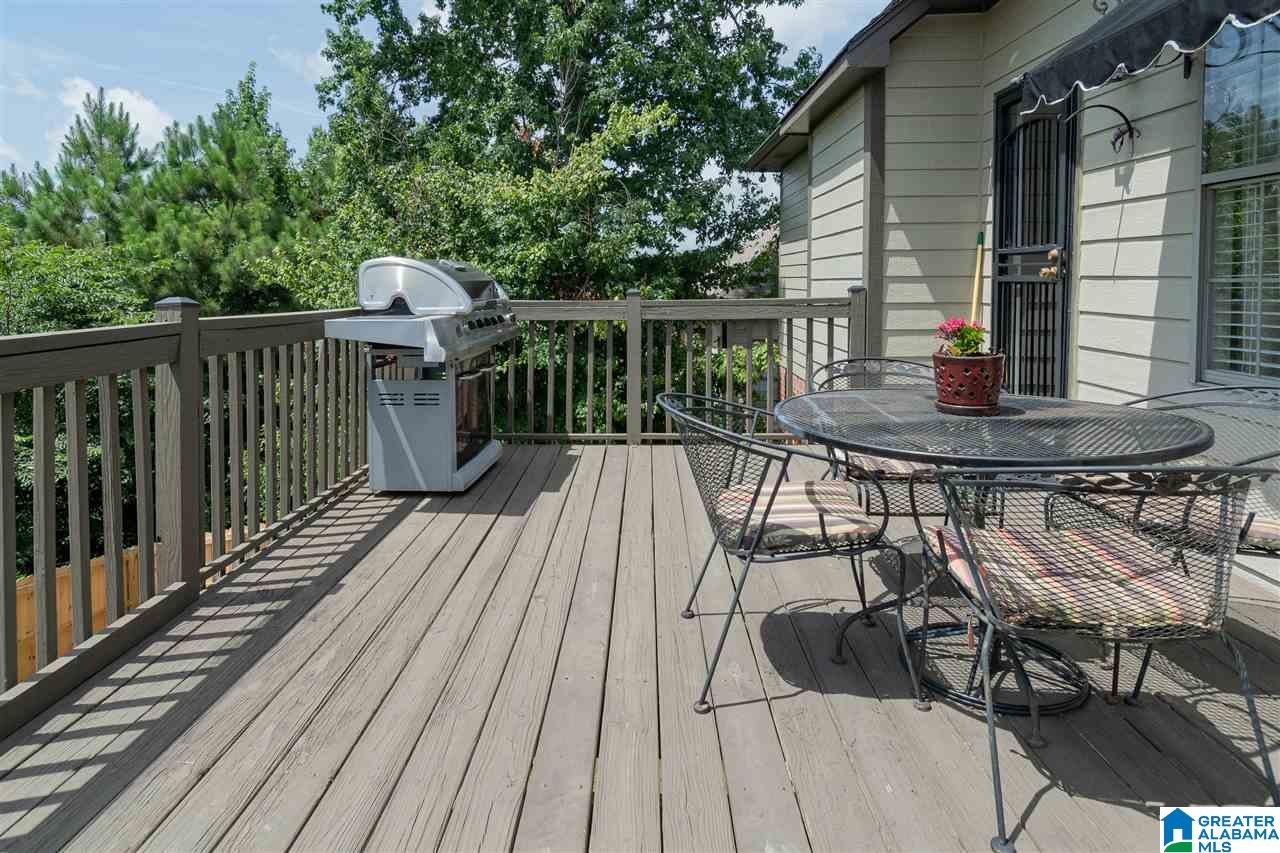 3398 Smith Sims Road Trussville, AL 35173 - Photo 38 of 40