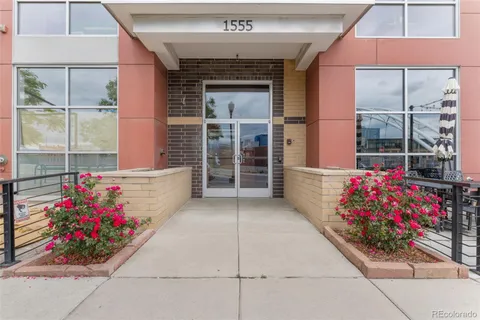 $399,000 | 1555 Central Street, Unit 306, Denver, CO 80211