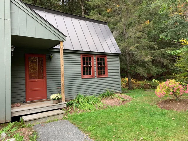 $249,000 | 574 Willard Road, Unit 4A, Hartford, VT 05059