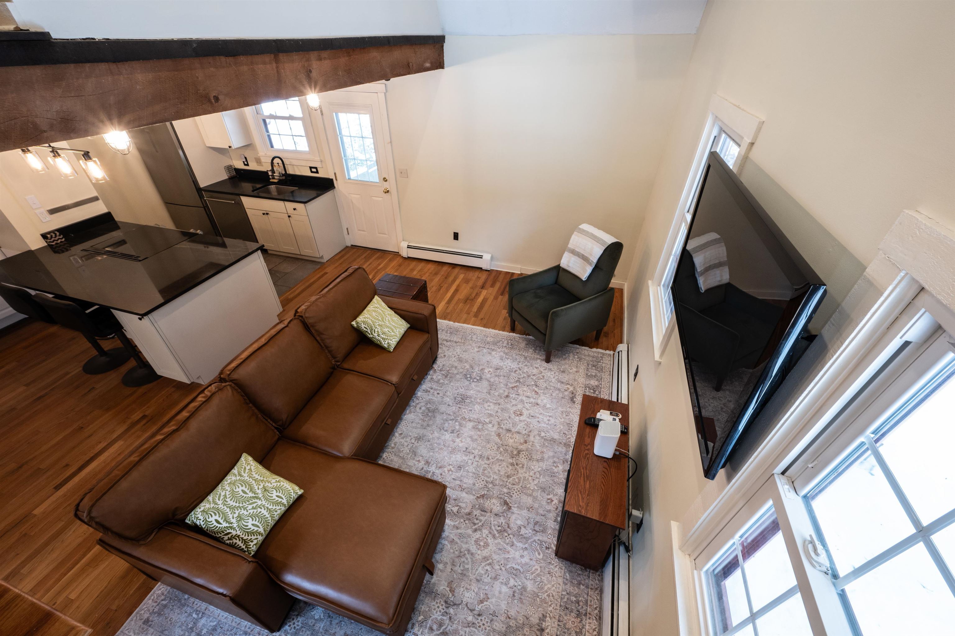 574 Willard Road, Unit 4A Hartford, VT 05059 - Photo 12 of 20