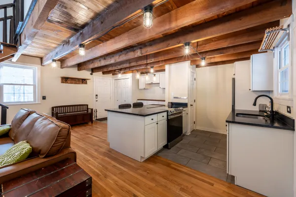 $249,000 | 574 Willard Road, Unit 4A, Hartford, VT 05059