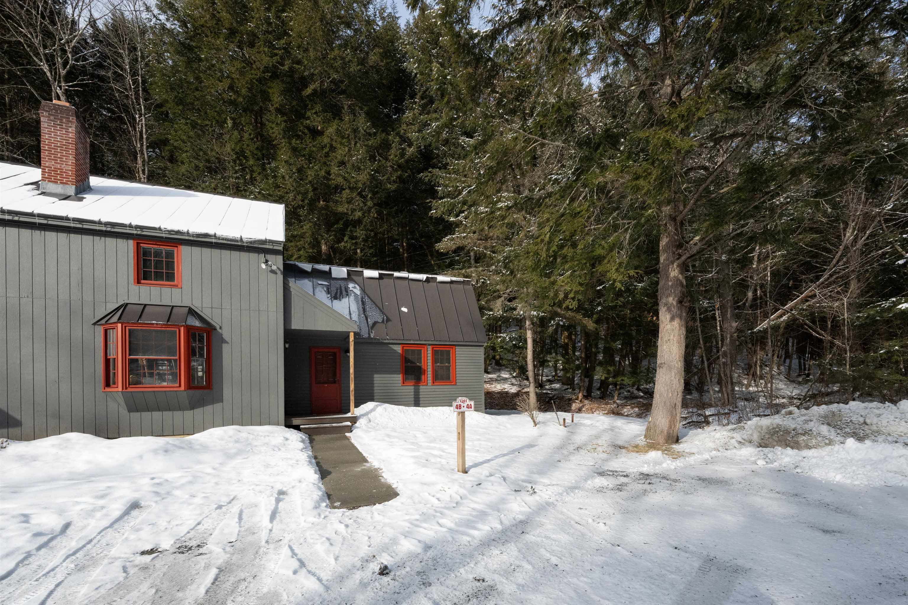 574 Willard Road, Unit 4A Hartford, VT 05059 - Photo 2 of 20