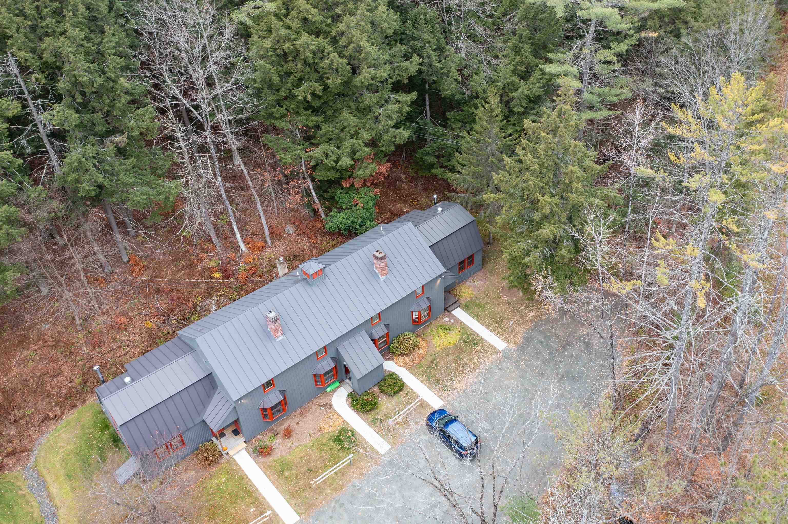 574 Willard Road, Unit 4A Hartford, VT 05059 - Photo 4 of 20