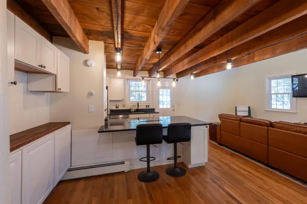 $249,000 | 574 Willard Road, Unit 4A, Hartford, VT 05059