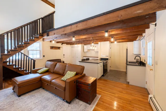 $249,000 | 574 Willard Road, Unit 4A, Hartford, VT 05059