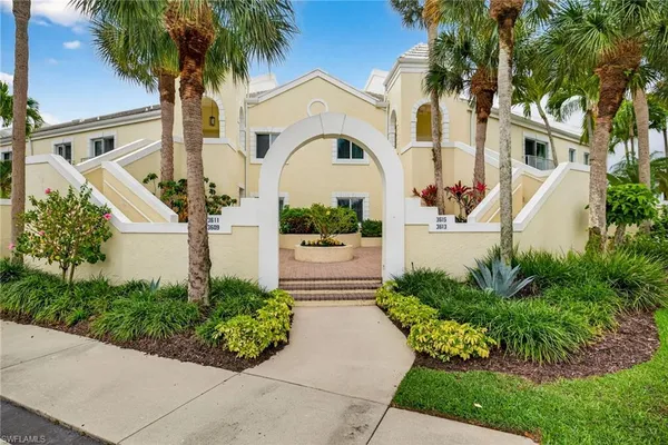 $749,000 | 3615 Haldeman Creek Drive, Unit 204, Naples, FL 34112
