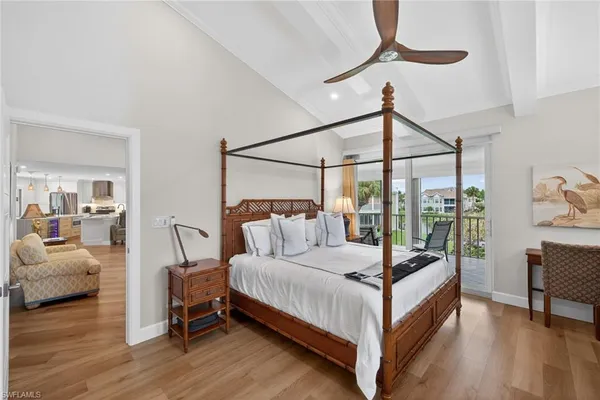 $749,000 | 3615 Haldeman Creek Drive, Unit 204, Naples, FL 34112