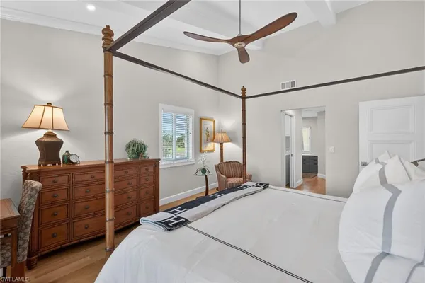 $749,000 | 3615 Haldeman Creek Drive, Unit 204, Naples, FL 34112