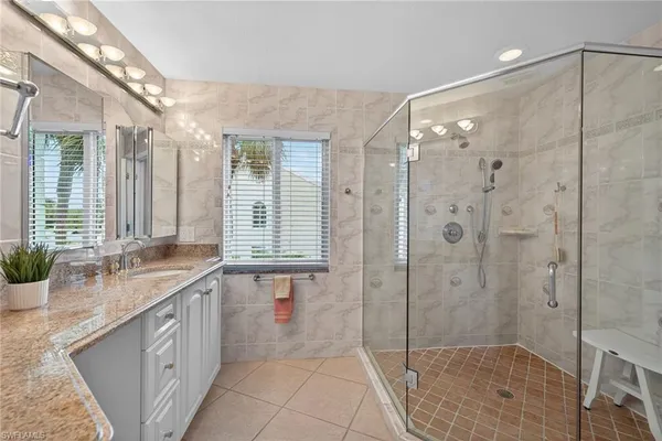 $749,000 | 3615 Haldeman Creek Drive, Unit 204, Naples, FL 34112