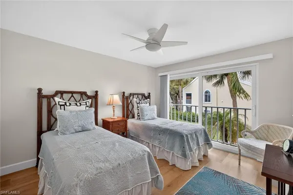 $749,000 | 3615 Haldeman Creek Drive, Unit 204, Naples, FL 34112