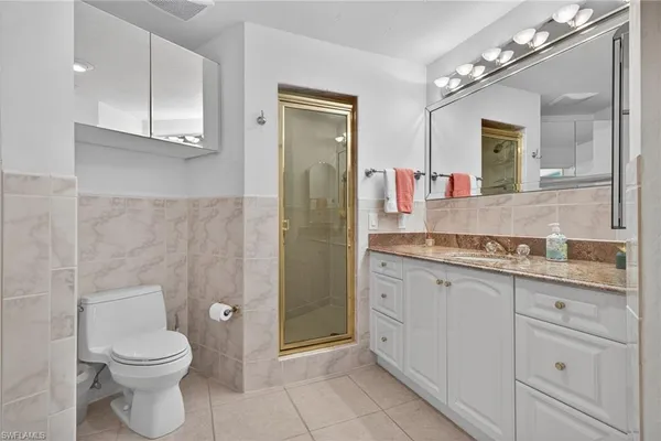 $749,000 | 3615 Haldeman Creek Drive, Unit 204, Naples, FL 34112