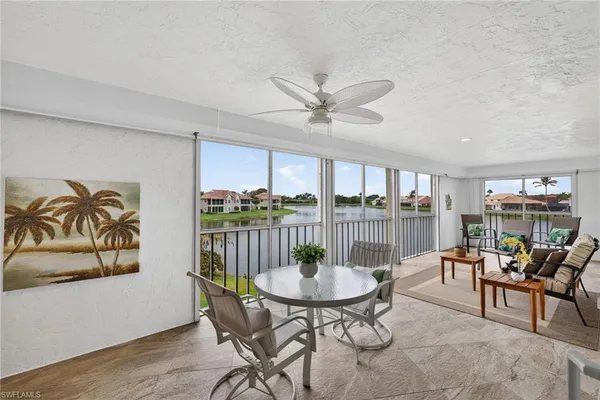 $749,000 | 3615 Haldeman Creek Drive, Unit 204, Naples, FL 34112