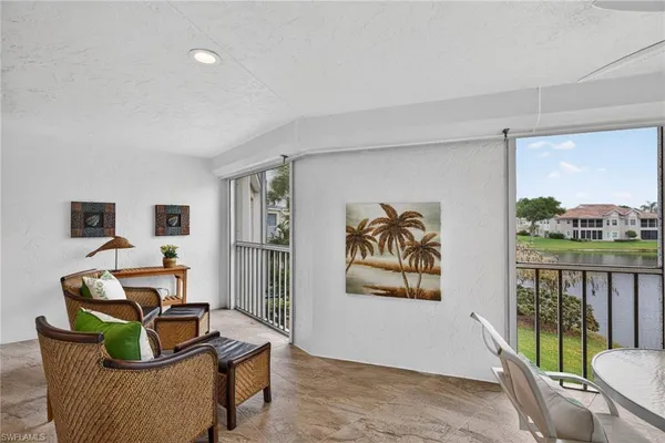 $749,000 | 3615 Haldeman Creek Drive, Unit 204, Naples, FL 34112
