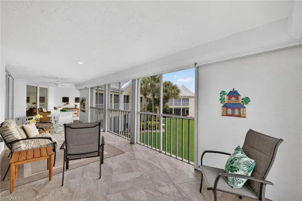 $749,000 | 3615 Haldeman Creek Drive, Unit 204, Naples, FL 34112