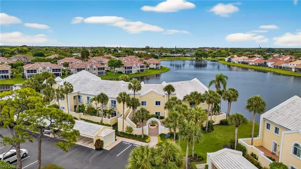 $749,000 | 3615 Haldeman Creek Drive, Unit 204, Naples, FL 34112
