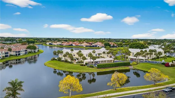 $749,000 | 3615 Haldeman Creek Drive, Unit 204, Naples, FL 34112