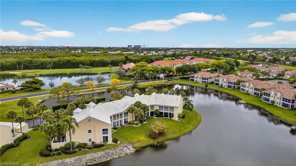 $749,000 | 3615 Haldeman Creek Drive, Unit 204, Naples, FL 34112