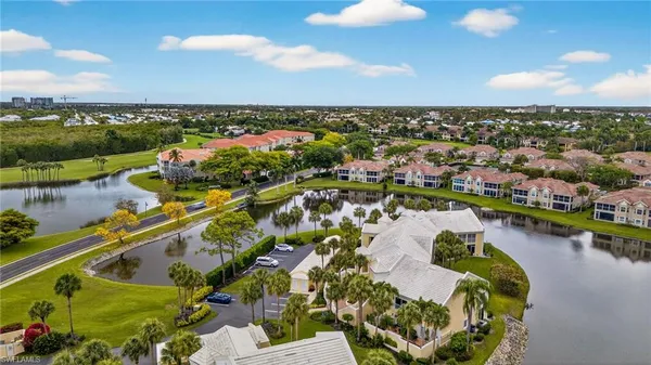 $749,000 | 3615 Haldeman Creek Drive, Unit 204, Naples, FL 34112