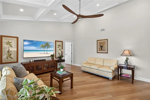 $749,000 | 3615 Haldeman Creek Drive, Unit 204, Naples, FL 34112