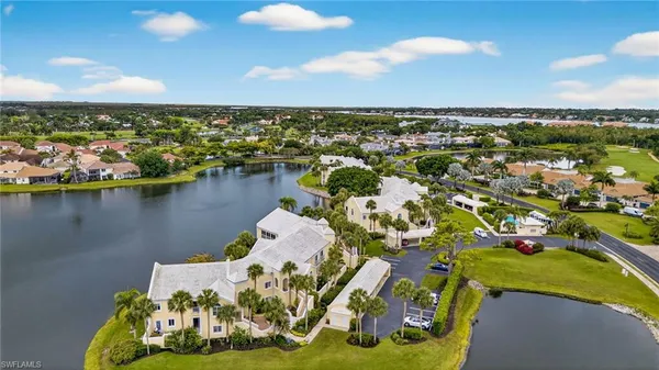 $749,000 | 3615 Haldeman Creek Drive, Unit 204, Naples, FL 34112